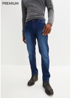 Jean extensible Premium Regular Fit, Straight, John Baner JEANSWEAR