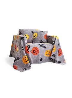 Dessus de lit motifs Halloween, bonprix