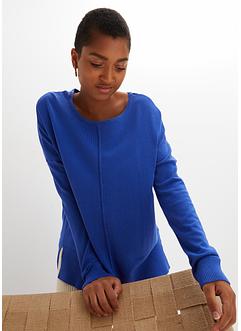 Pull en maille oversize, RAINBOW
