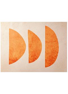 Tapis de protection avec demi-cercles, bpc living bonprix collection
