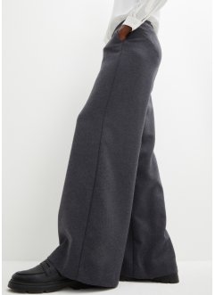 Pantalon Marlène à teneur en laine, bpc selection premium