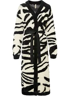 Manteau en maille, bonprix