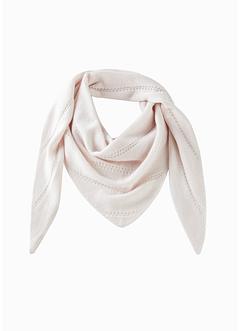 Chèche en laine avec teneur en Good Cashmere Standard®, bpc selection premium