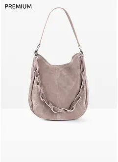 Sac en cuir, bonprix