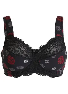 Soutien-gorge de maintien sans armatures, bonprix