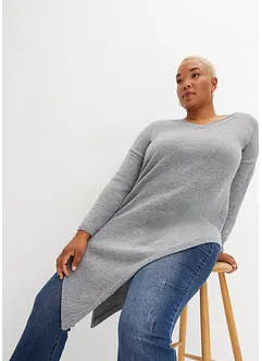 Pull long, bonprix