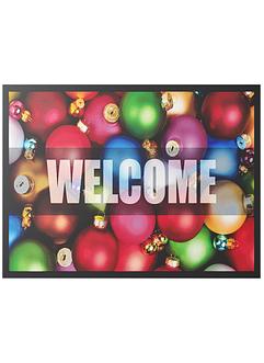 Tapis de protection avec inscription, bpc living bonprix collection