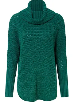 Pull oversize, bonprix