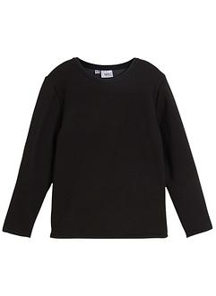 T-shirt fonctionnel thermo enfant avec doublure douce en polaire, bpc bonprix collection