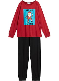 Pyjama garçon (Ens. 2 pces.), bpc bonprix collection