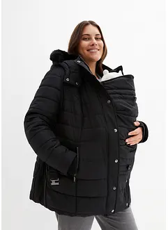 Parka de grossesse et de portage, bonprix