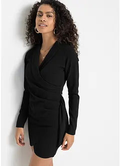 Robe portefeuille, bonprix