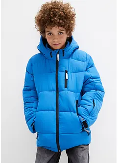 Veste hiver garçon, bonprix