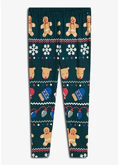 Legging de Noël, bonprix