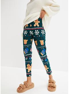 Legging de Noël, bpc bonprix collection