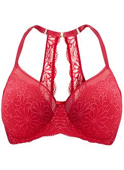 Soutien-gorge minimiseur à armatures, bpc selection