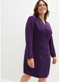 Robe blazer, bonprix