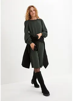 Robe en jersey milano, bonprix