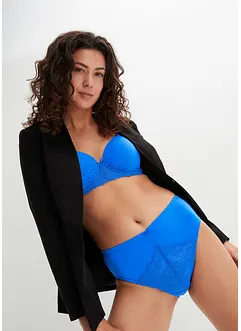 Soutien-gorge à coques et armatures avec polyamide recyclé, bonprix