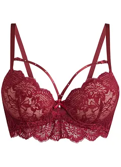 Soutien-gorge à coques, bonprix