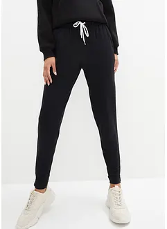 Pantalon de jogging léger avec viscose, bonprix