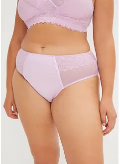 Slip taille haute, bonprix
