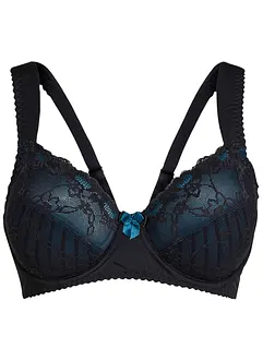 Soutien-gorge minimiseur à armatures, bonprix