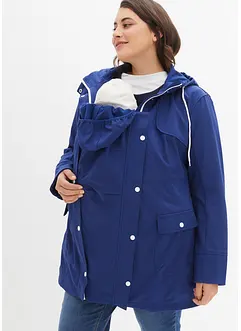 Veste softshell de grossesse et de portage, bonprix