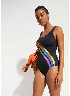 Maillot 1 pièce, bonprix