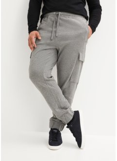 Pantalon de jogging avec poches cargo, Loose Fit, RAINBOW