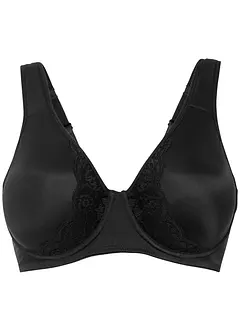 Soutien-gorge minimiseur à bretelles rembourrées, bonprix