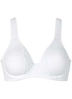 Soutien-gorge minimiseur à bretelles rembourrées, bonprix