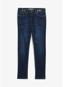 Jean mid-waist Boyfriend, extensible, bonprix