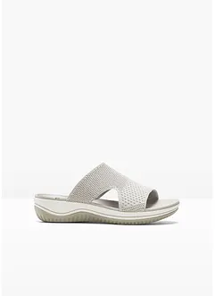 Mules Jana largeur confort, Jana