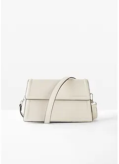 Sac à main avec bandoulière interchangeable, bonprix