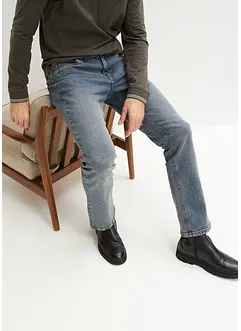 Jean extensible regular, bootcut, bonprix