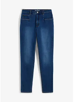 Jeans extensible Mom, bonprix