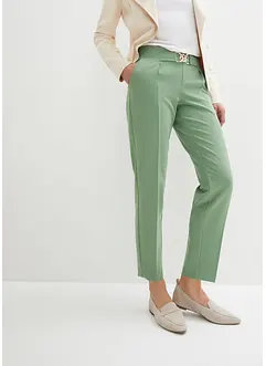 Pantalon à pinces, bpc selection