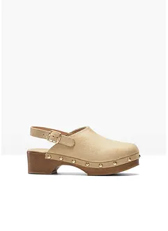 Mules sabot, bonprix