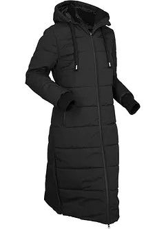 Longue doudoune outdoor, déperlante, bonprix