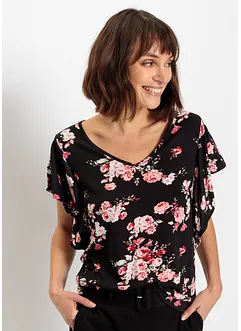 T-shirt en viscose, bonprix