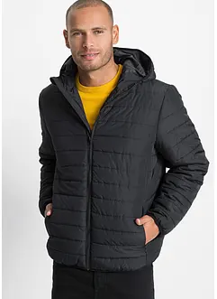 Veste matelassée en polyester recyclé, bonprix
