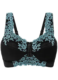 Soutien-gorge grand maintien sans armatures, avec bretelles rembourrées, bonprix