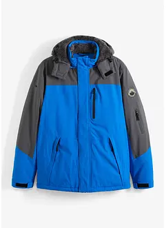 Veste d'hiver imperméable, bonprix