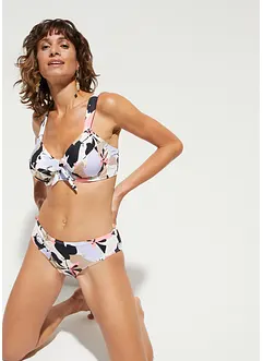 Bikini minimiseur à armatures (ens. 2 pces), bonprix