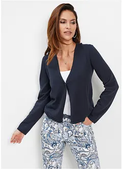 Gilet classique en fine maille, bonprix