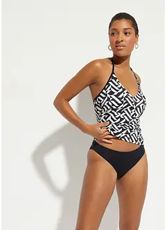 Tankini (ens. 2 pces), bonprix