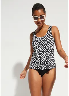 Maillot 1 pièce, bonprix