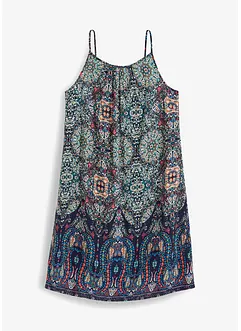 Robe à imprimé paisley, bonprix