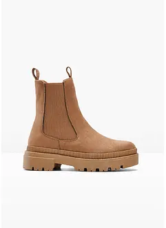 Bottines Chelsea, bonprix